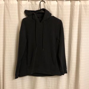 Lululemon black hoody